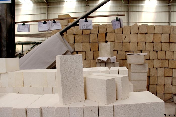 輕質莫來石磚 輕質莫來石磚