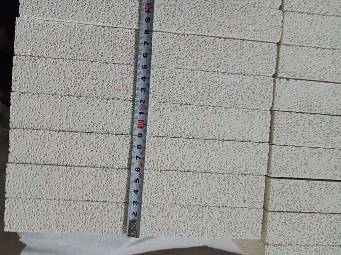 高溫莫來石磚 高溫莫來石磚