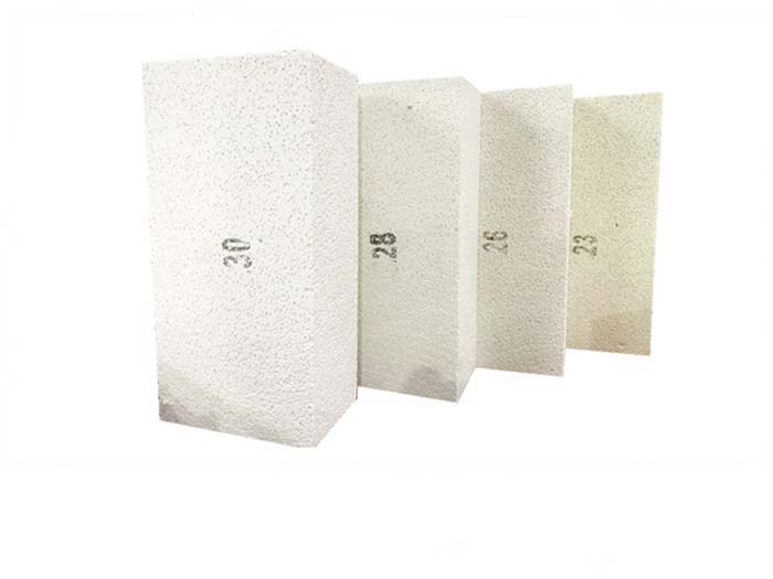 輕質耐火磚 輕質耐火磚